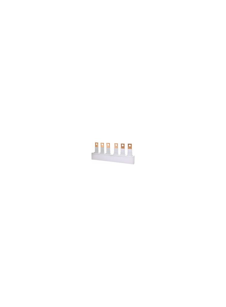 Szyna grzebieniowa 2x3 bieguny IZ2 KVL-00 3P 001690943 ETI