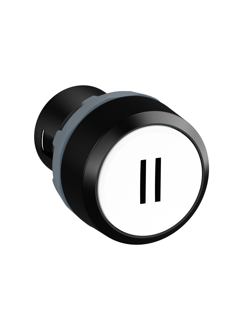 Przycisk Reset KPR1-103W