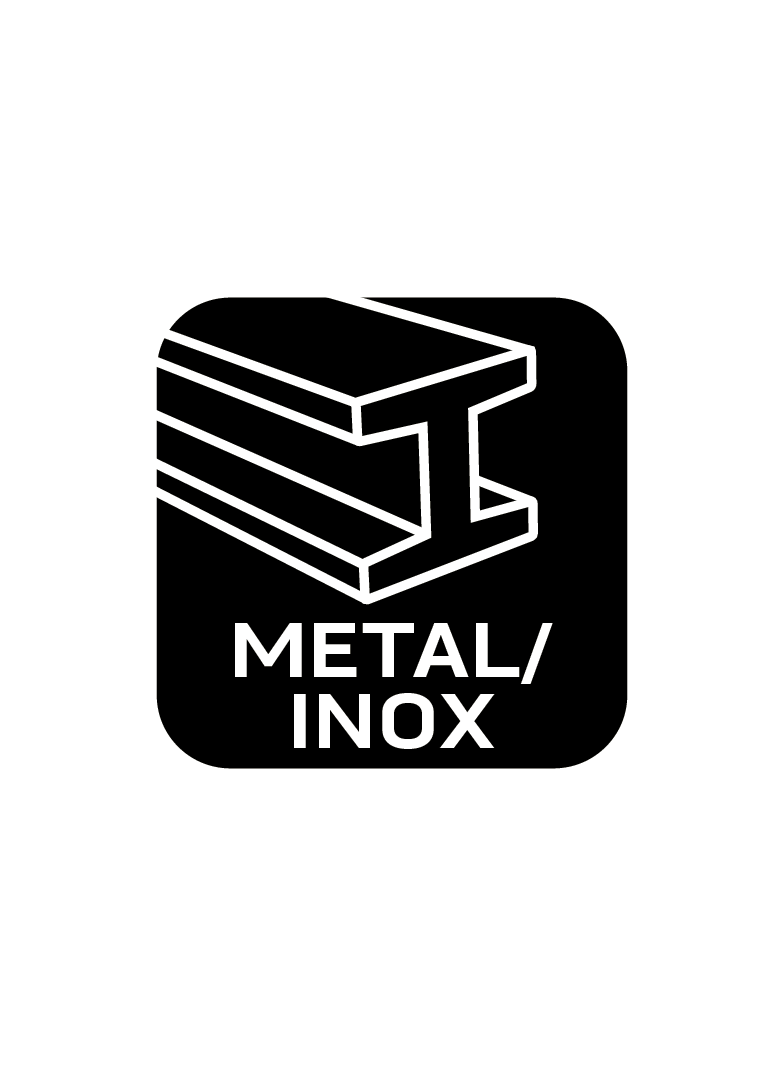 Wiertło do metalu HSS-Co, 4.0 mm