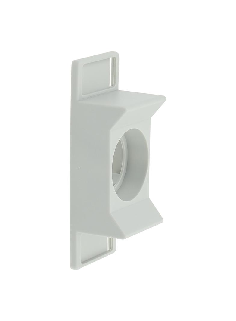 1 P FUSE BASE COVER D02 Pokrywa bezpiecznikowa D02 E18 1P SFPCD02 EATON