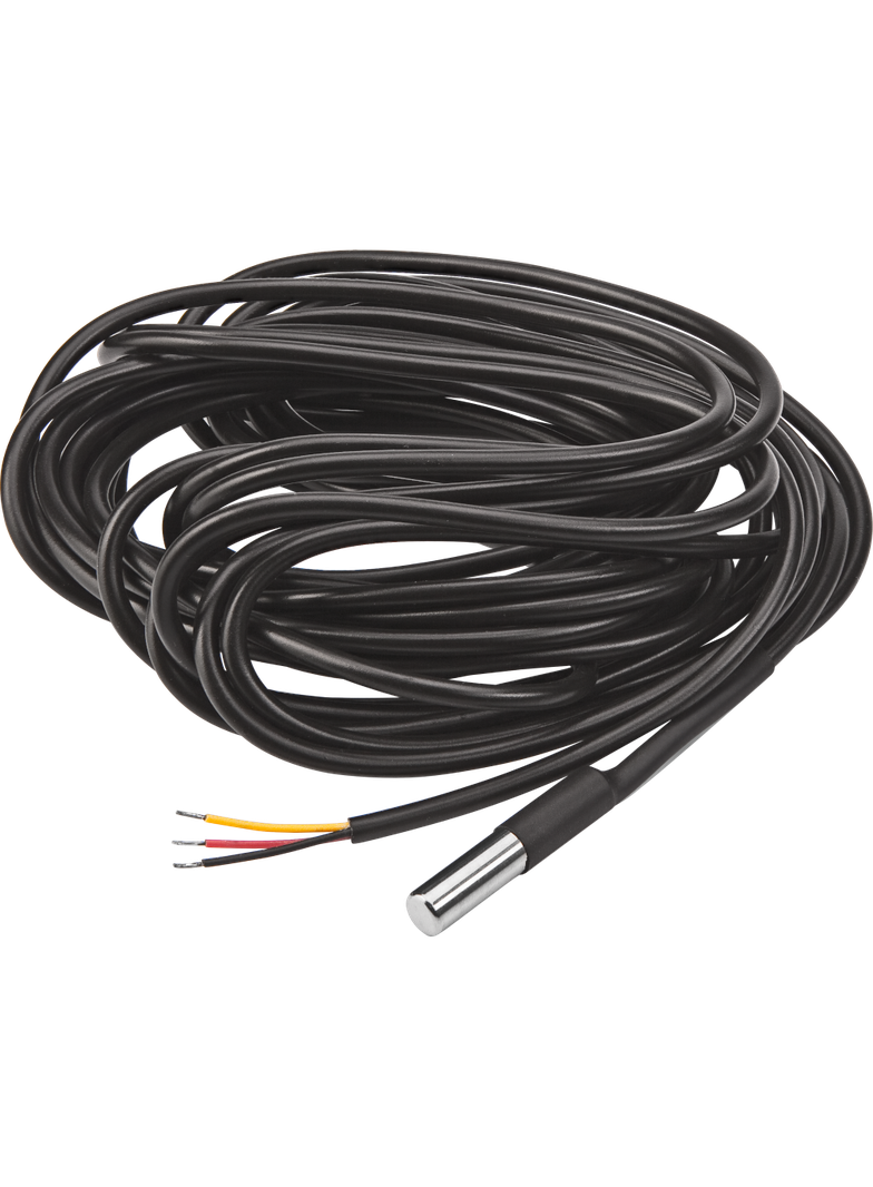 Simon GO Cyfrowa sonda temperatury do ET2W – 5 m ETS5 KONTAKT
