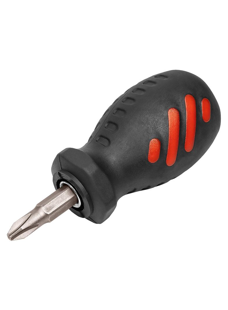 Wkrętak odwracalny płasko-krzyżowy 5.5 mm x PH2