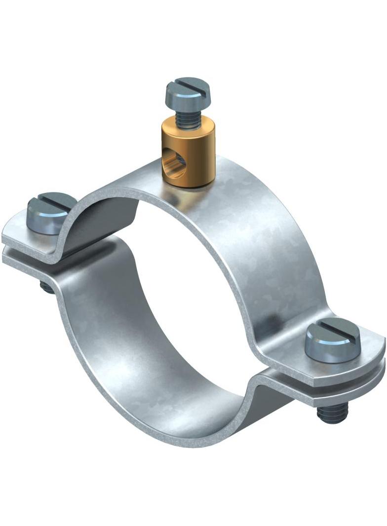 925, OBEJMY UZIEMIAJĄCE OC.1 1/4"