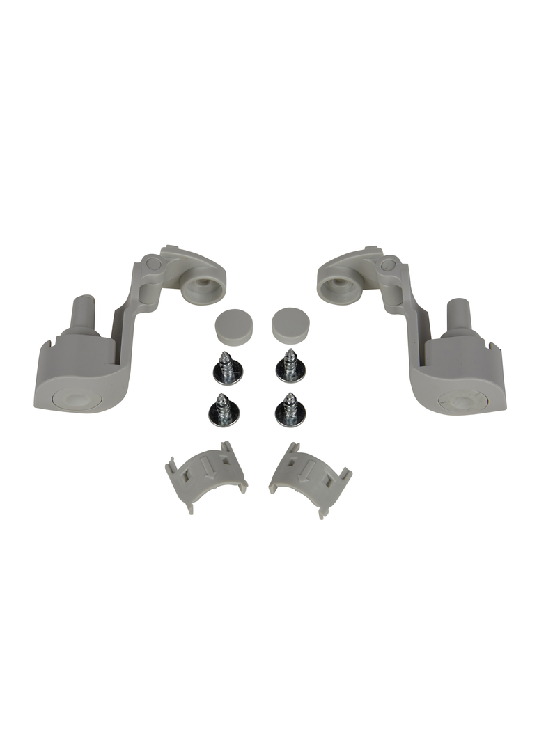 Thalassa Zawiasy do pokrywy 40mm 2 sztuki