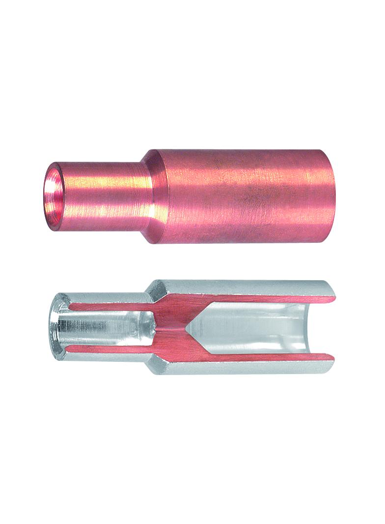 Złączka redukcyjna Cu/Sn KLS 95-25 KLS_95-25/1 ERKO