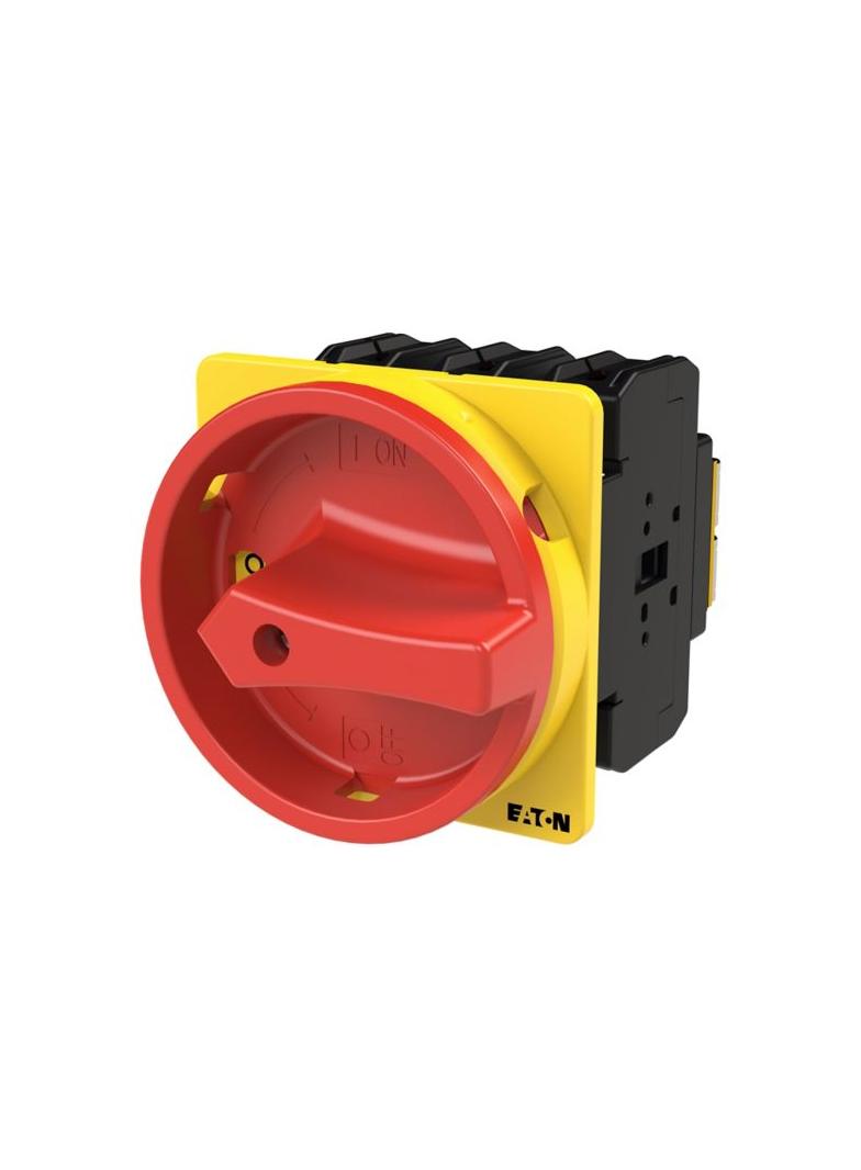 Łącznik krzywkowy-1 3P 63A do wbudowania P3-63/EA/SVB 031607 EATON