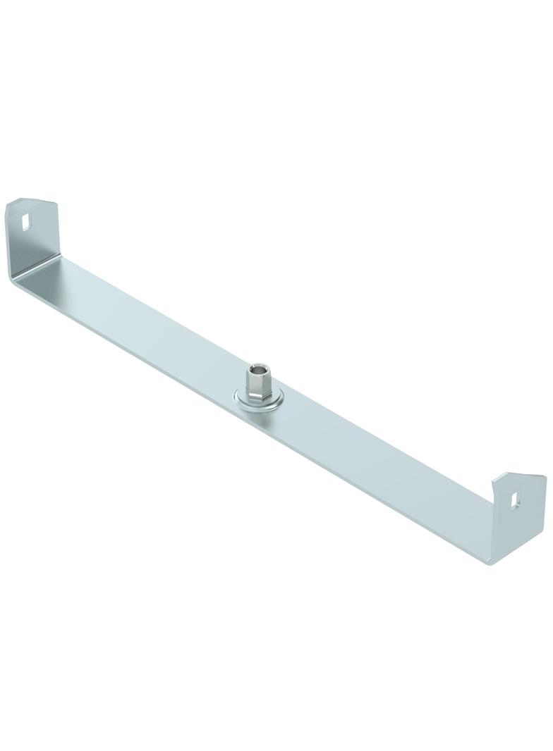 MAH 60 400 FS, Uchwyt środkowy