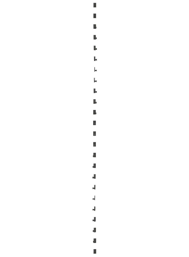 Simon 55 WMDL-TRLWXXX-149 Wieszak pojedynczy - pasuje do ramek Line; C