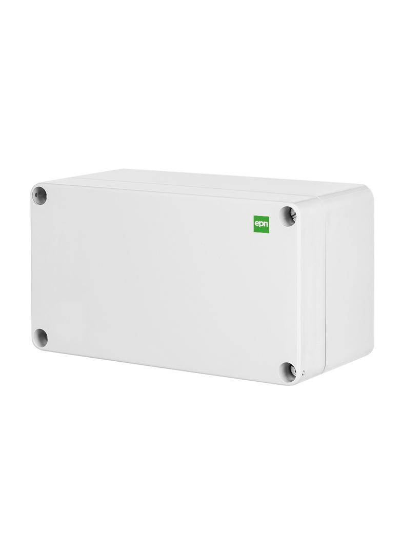 INDUSTRIAL Puszka n/t 135x74x72 IP65