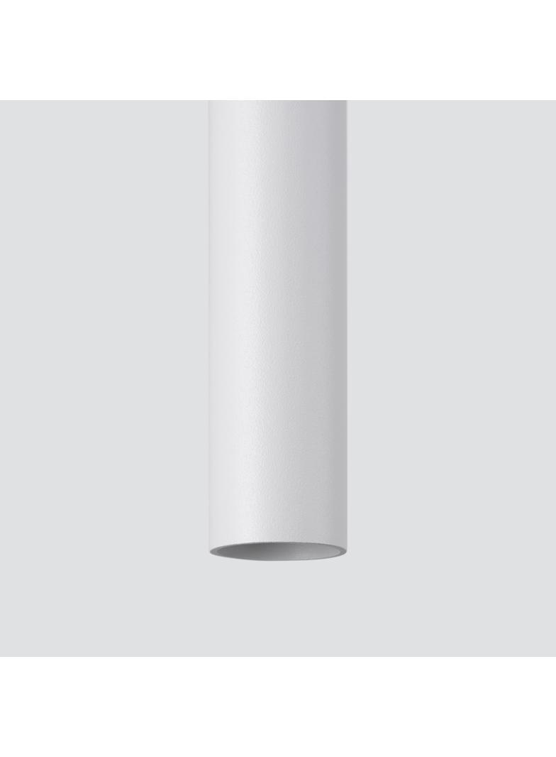 Sollux Lampa wisząca PASTELO 5P biała SL.1175