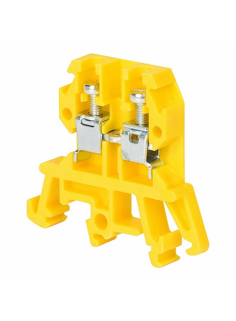 ZUG-G4 ZŁĄCZKA K.ŻÓŁTY