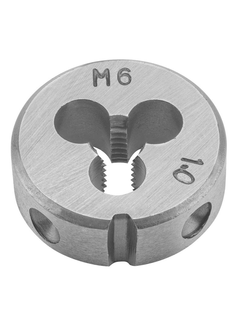 Narzynka M6, 25 x 9 mm