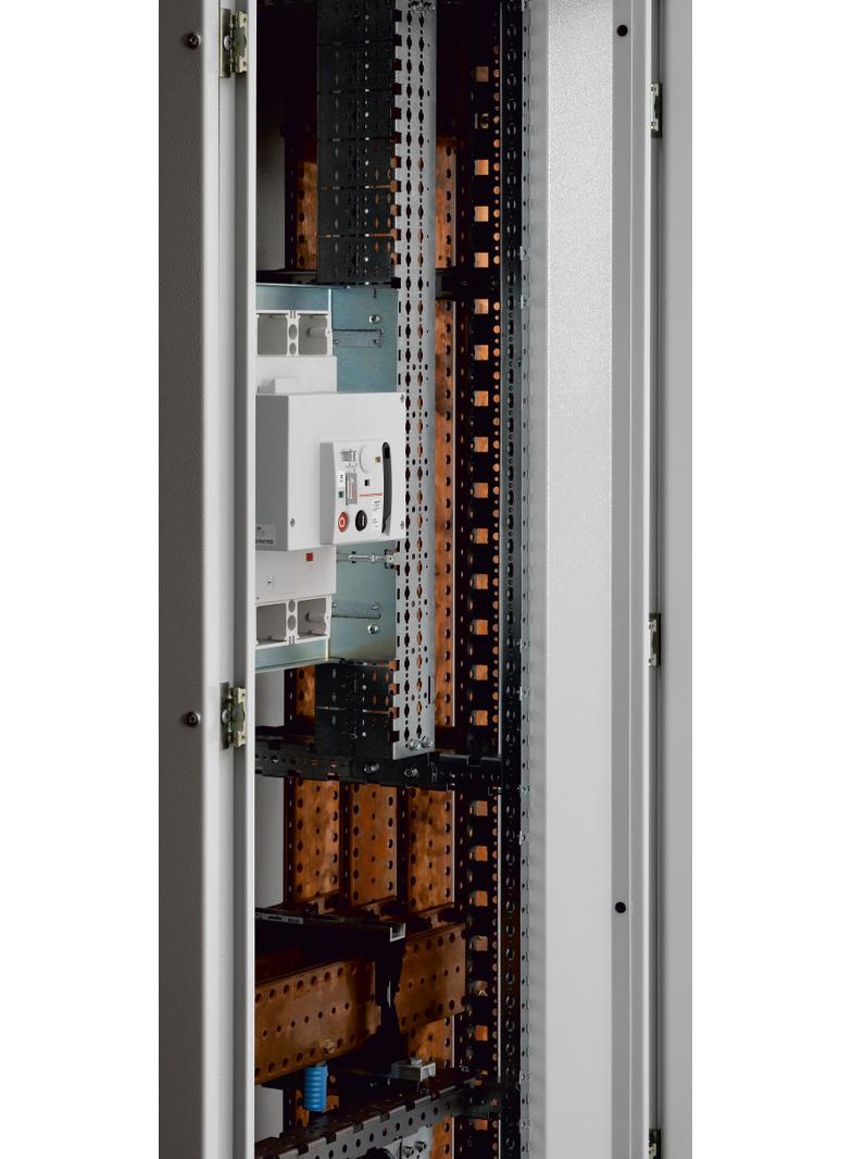 ALTIS PROFILE MONTAŻOWE, Legrand