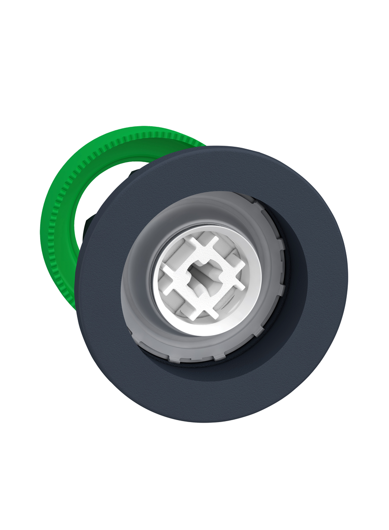 Harmony XB5 Główka przycisku bez podświetlenia bez nasadki