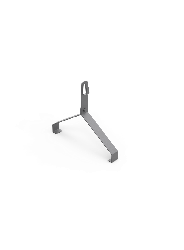 OG UCHWYT GĄSIOROWY HOLSEN PIANO