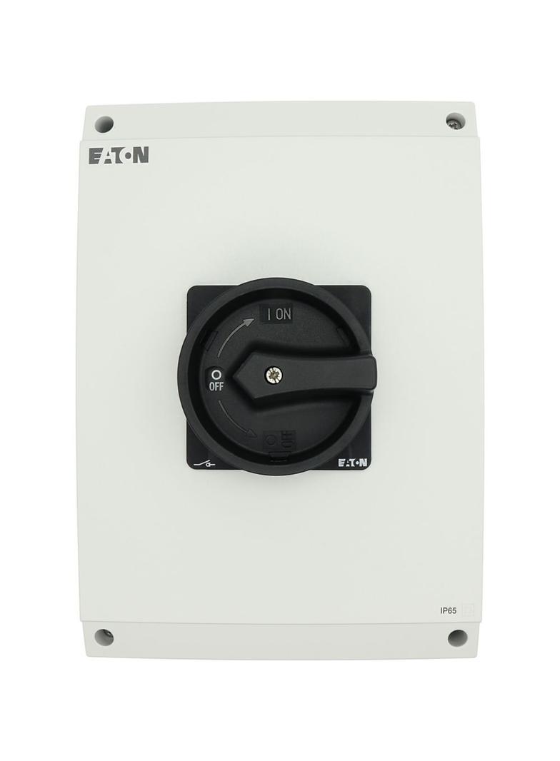 T5-4-15682/I5/SVB-SW Łącznik krzywkowy 100A 30kW 207282 EATON