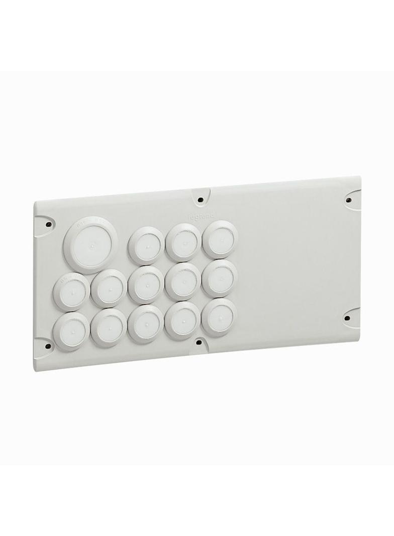 PŁYTA PRZEP. KAB. 193 X 139 13 WEJ., Legrand