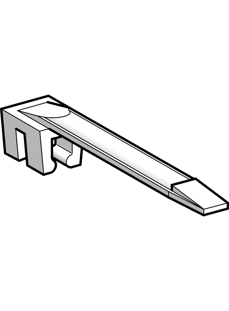 Oznaczniki, oznaczniki 100 sztuk