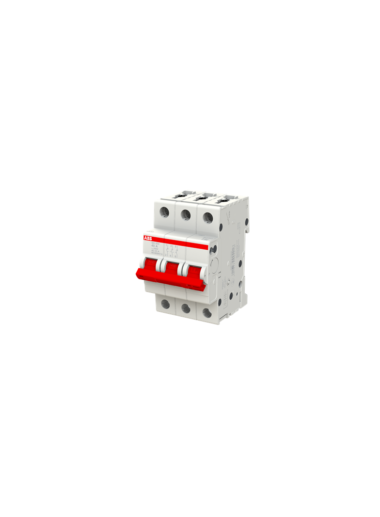 SD203/40 rozłącznik