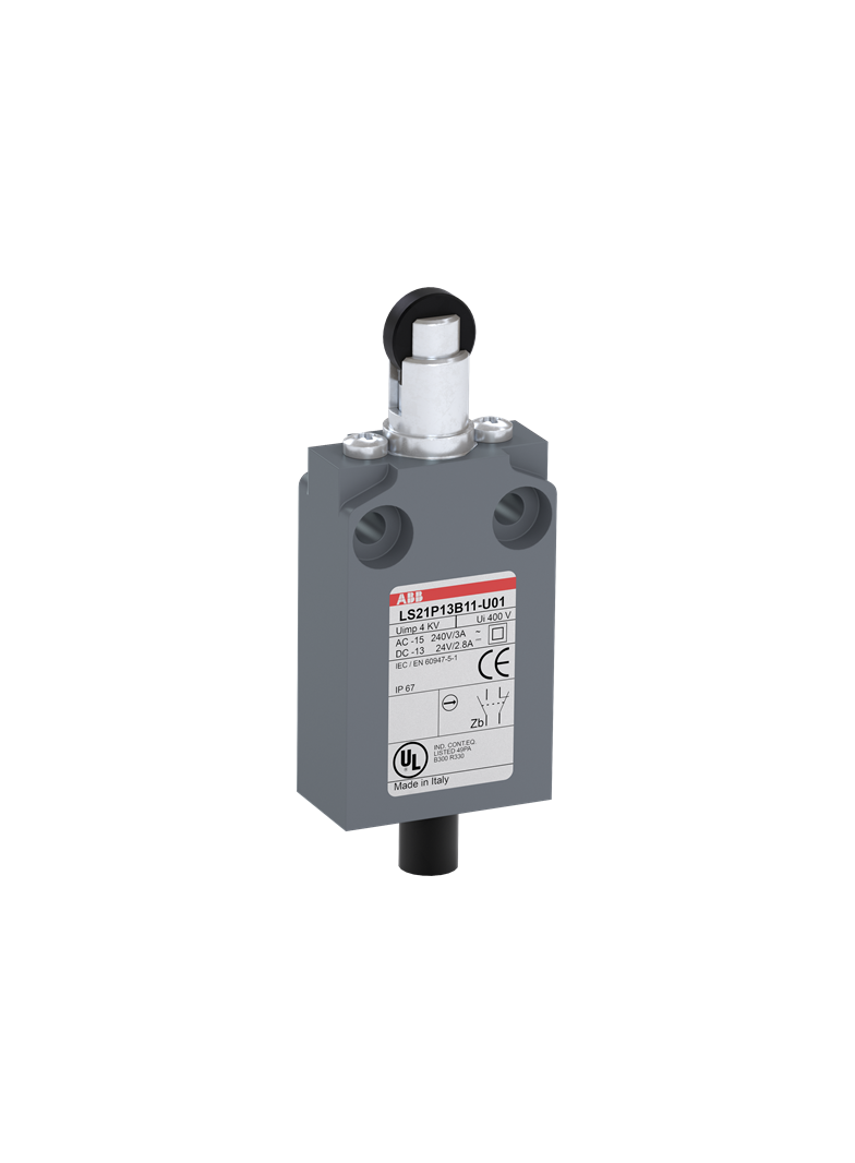 WYŁĄCZNIK KRAŃCOWY LS21P13B11-U01