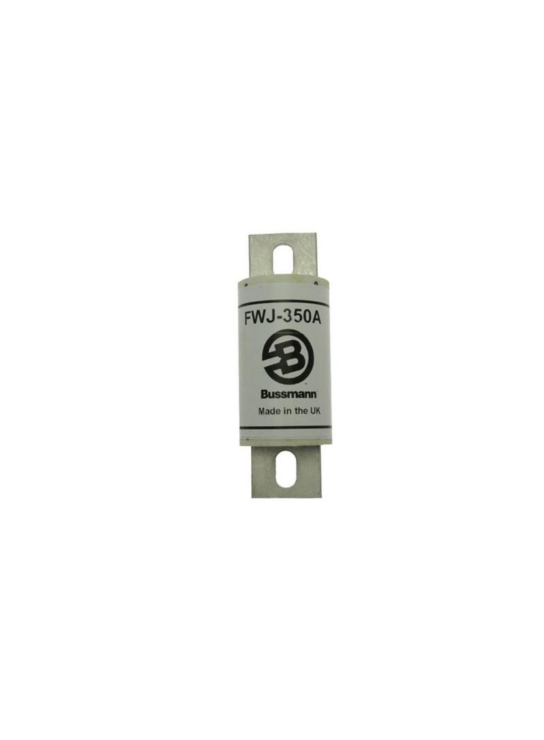 350AMP 1000V AC SEMI-COND FUSE Wkładka szybka 350A AC 1000V DC 800V 51x147 mm UL FWJ-350A EATON