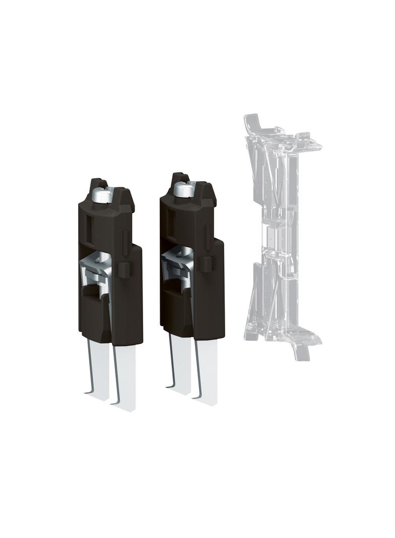 NOWE PLEXO - PAZURKI DŁUGIE Z PRZEKŁADKĄ