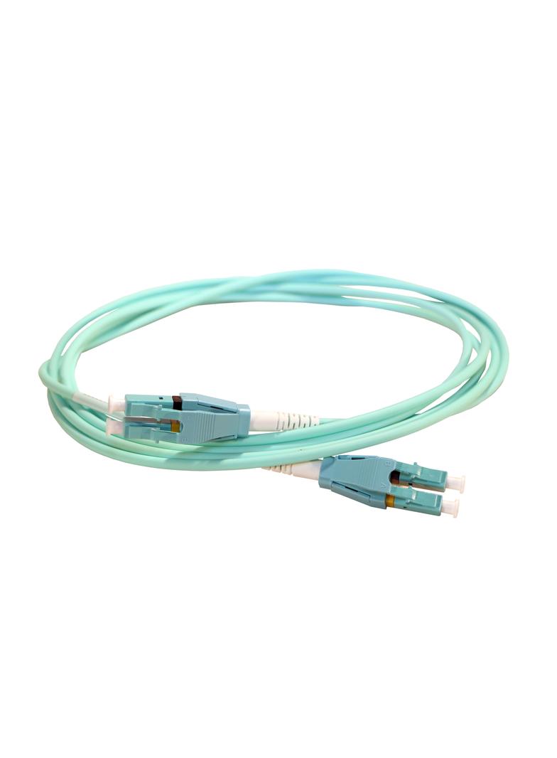 LCS:FO KROS. LC-LC OM4-REV 1M, Legrand