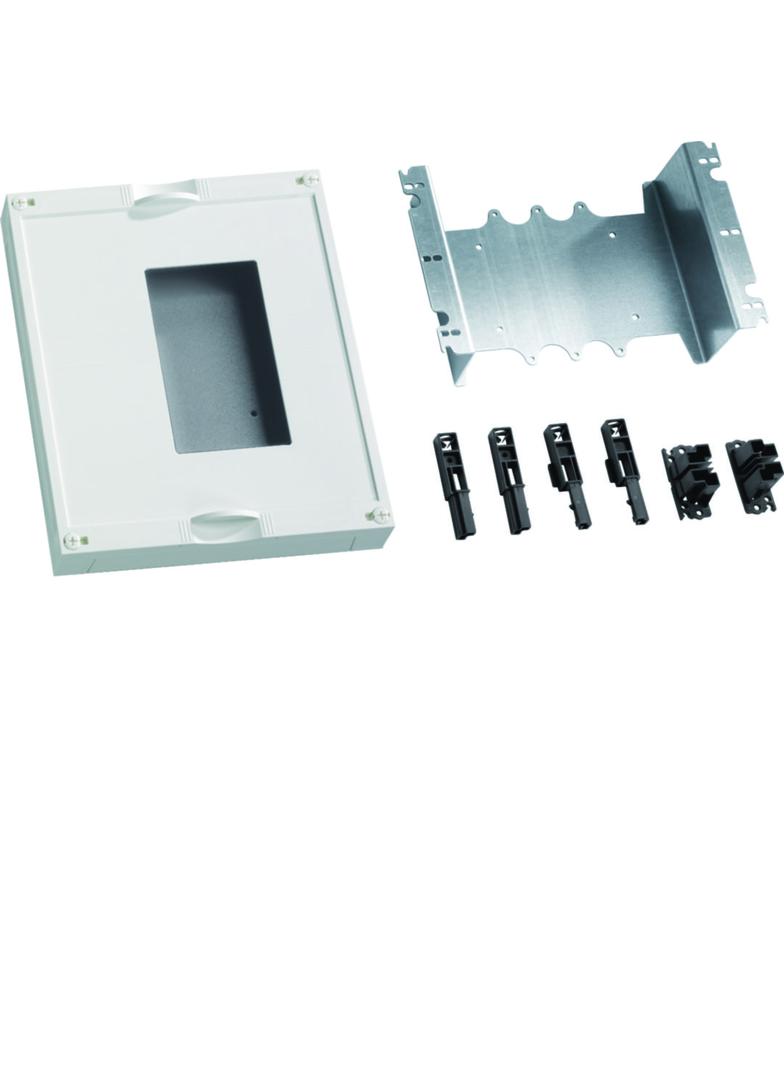 univers N HC 300x250mm zestaw dla wyłącznika mocy H3+ P250 +napęd silnikowy