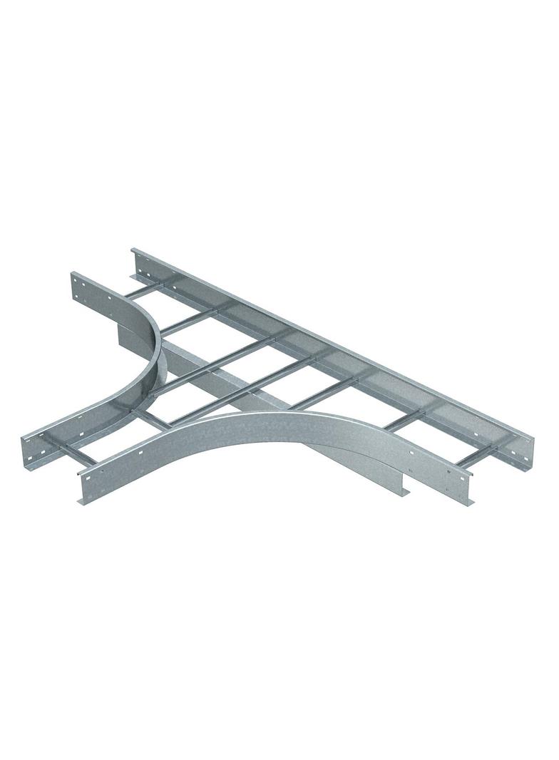 TRÓJNIK ODGAŁĘŹNY WKL 110X600 FT