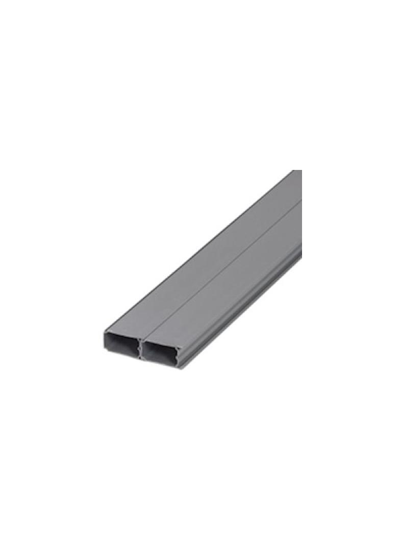 KANAŁ PODŁOGOWY PCW 100X28 2 PRZEDZ, Legrand