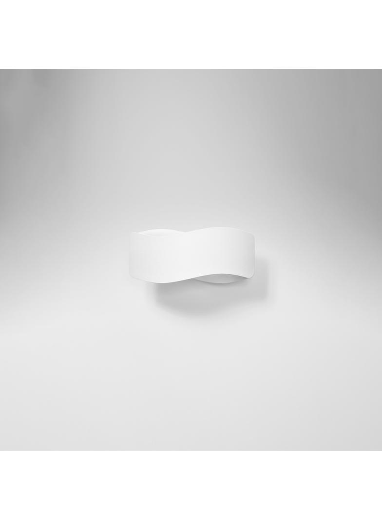 Sollux Kinkiet TILA 30 biały SL.1017