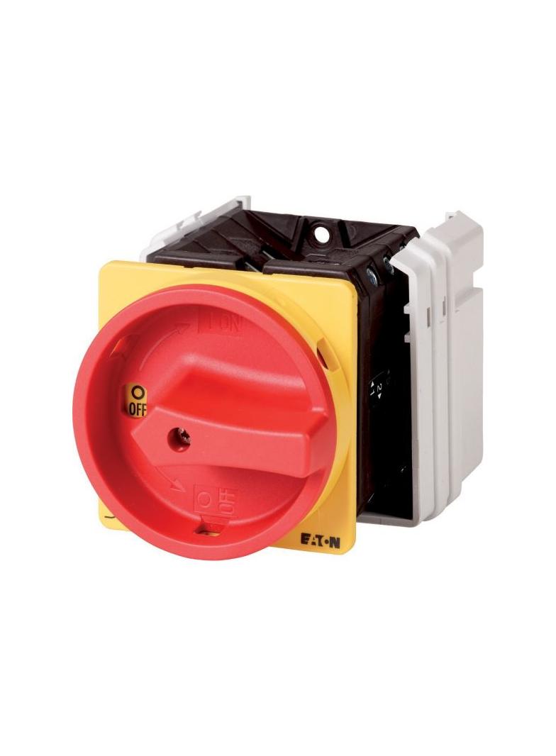 T5-3-8342/EA/SVB Łącznik krzywkowy 100A 30kW 096383 EATON