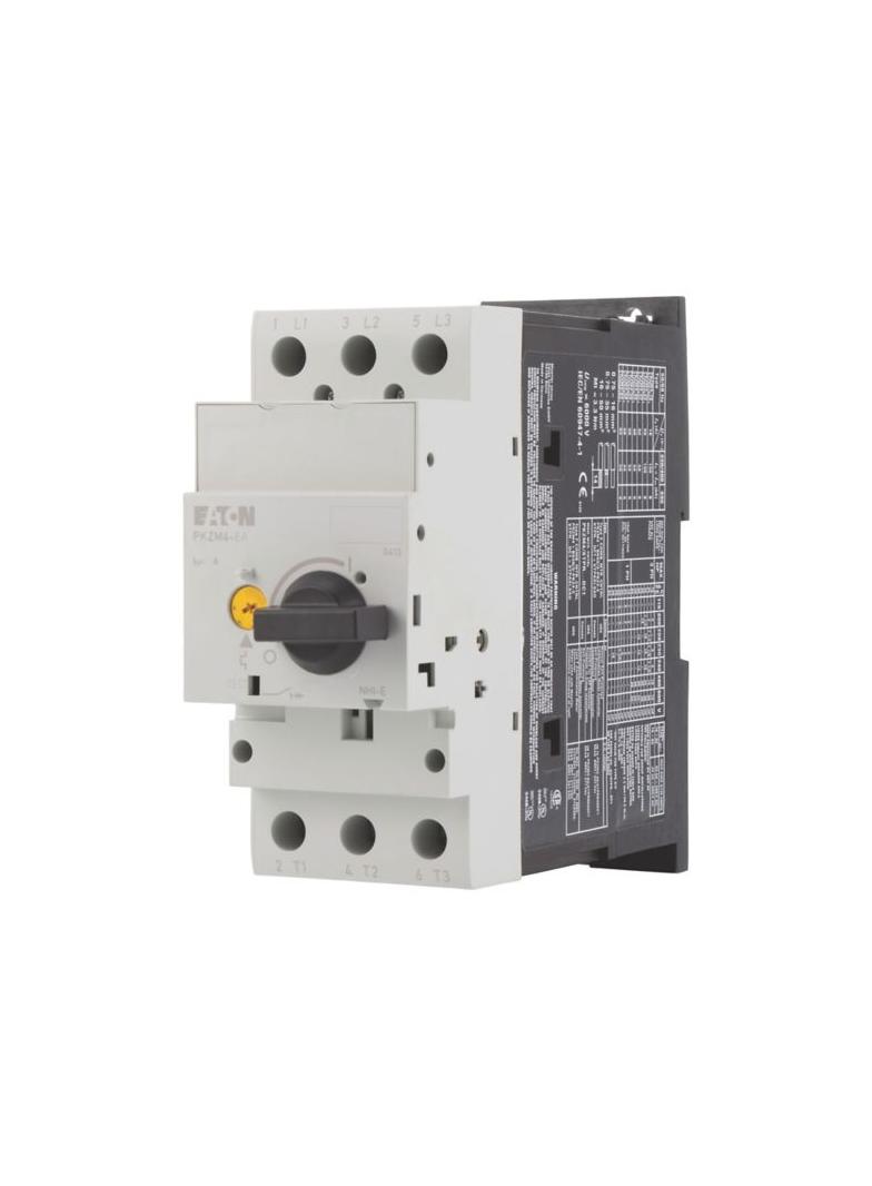 Wyłącznik silnikowy PKZM4-32-EA 3P 15kW 25-32A 190020 EATON