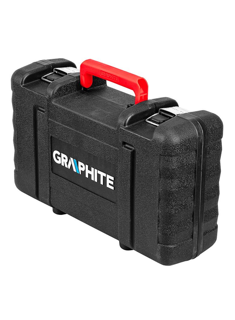 Urządzenie wielofunkcyjne 250W, ilość oscylacji 15000-21000 min?1, walizka