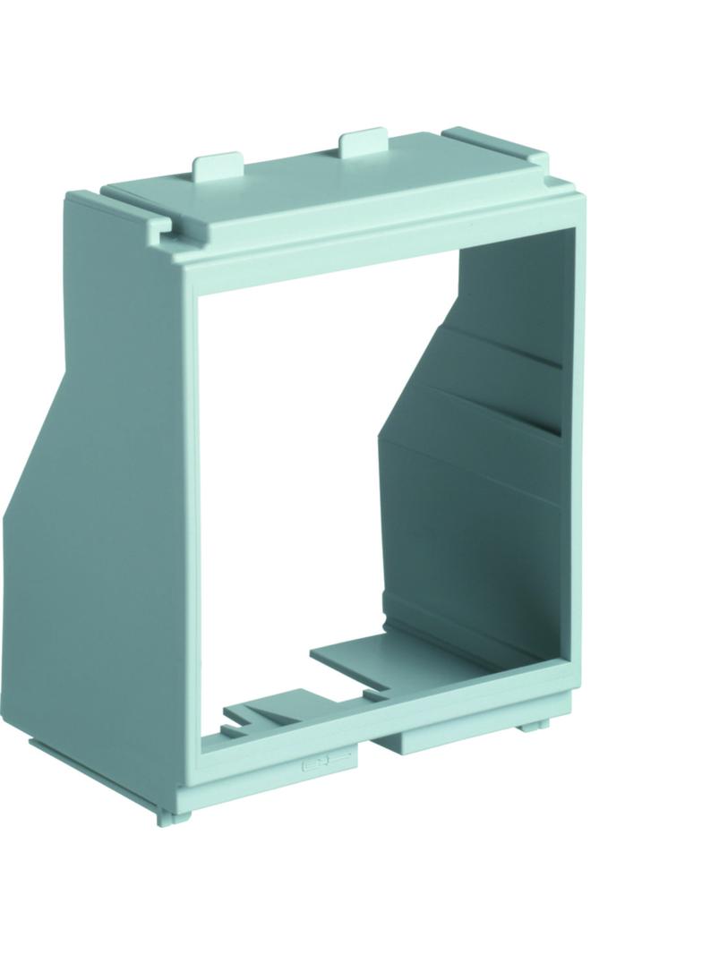 LV adapter do montażu przyrządów pomiarowych o wymiarach 96x96mm LVZMG HAGER