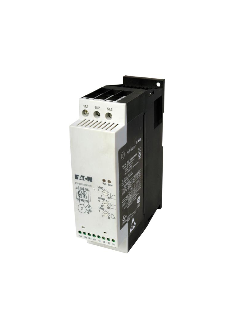 DS7-340SX070N0-N Softstarter DS7 70A 24VAC/DC 134918 EATON