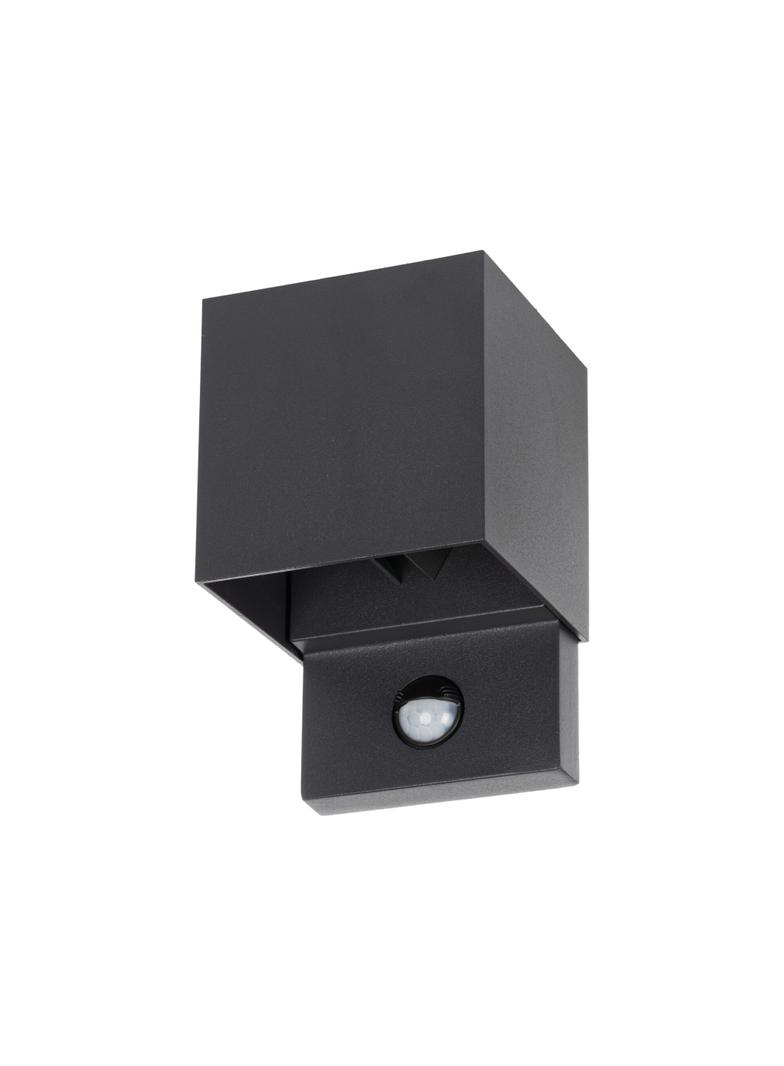 REKA PIR EL 7W-L-GR
