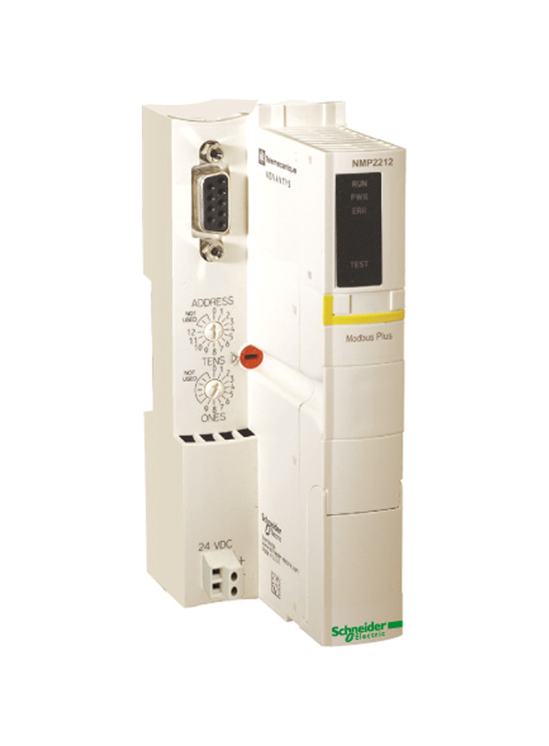 Moduł komunikacyjny Modbus +