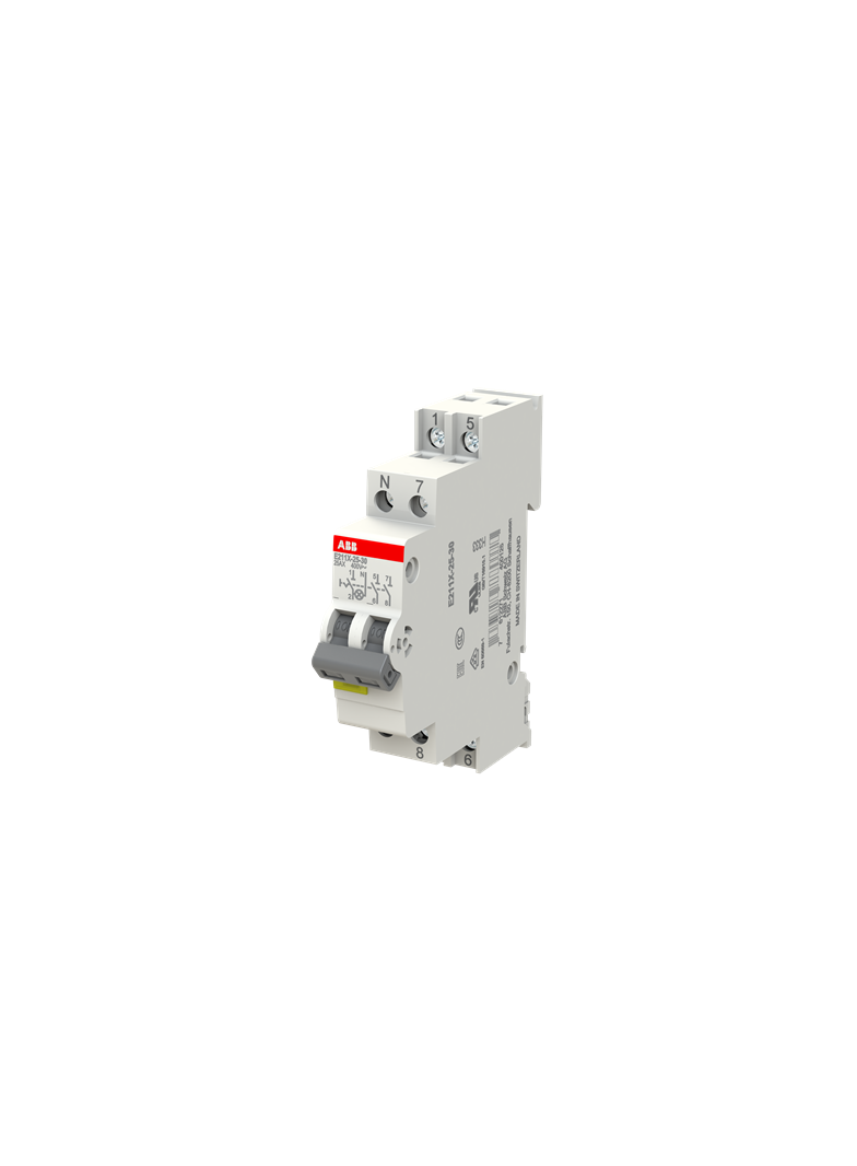 2CCA703116R0001^E211X-25-30