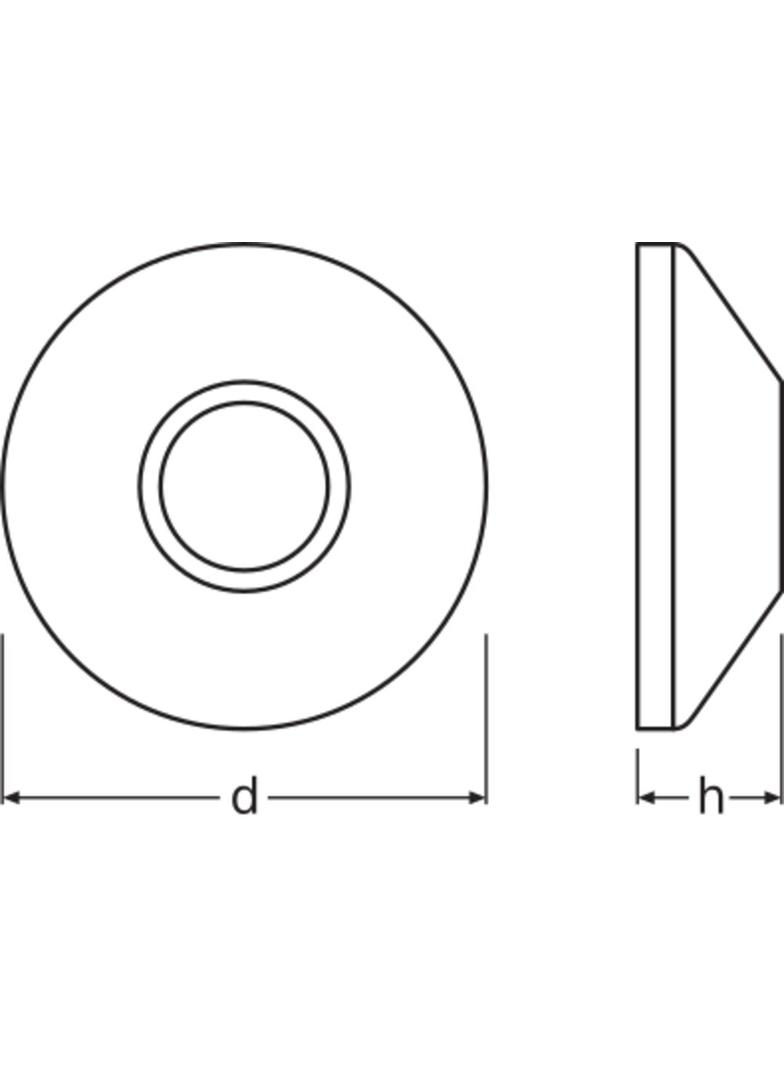 Czujnik ruchu do dużych wysokości HIGH BAY sensor