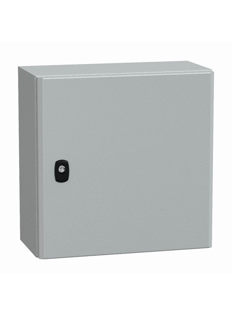 Spacial Obudowa wisząca S3D IP66 400x 400x 200mm