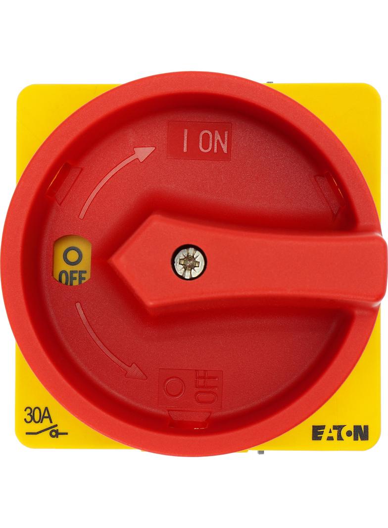 T3-1-102/EA/SVB Łącznik krzywkowy 32A 13kW 014374 EATON