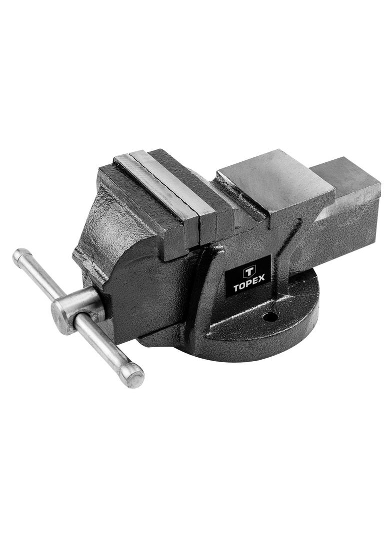 Imadło ślusarskie 100 mm