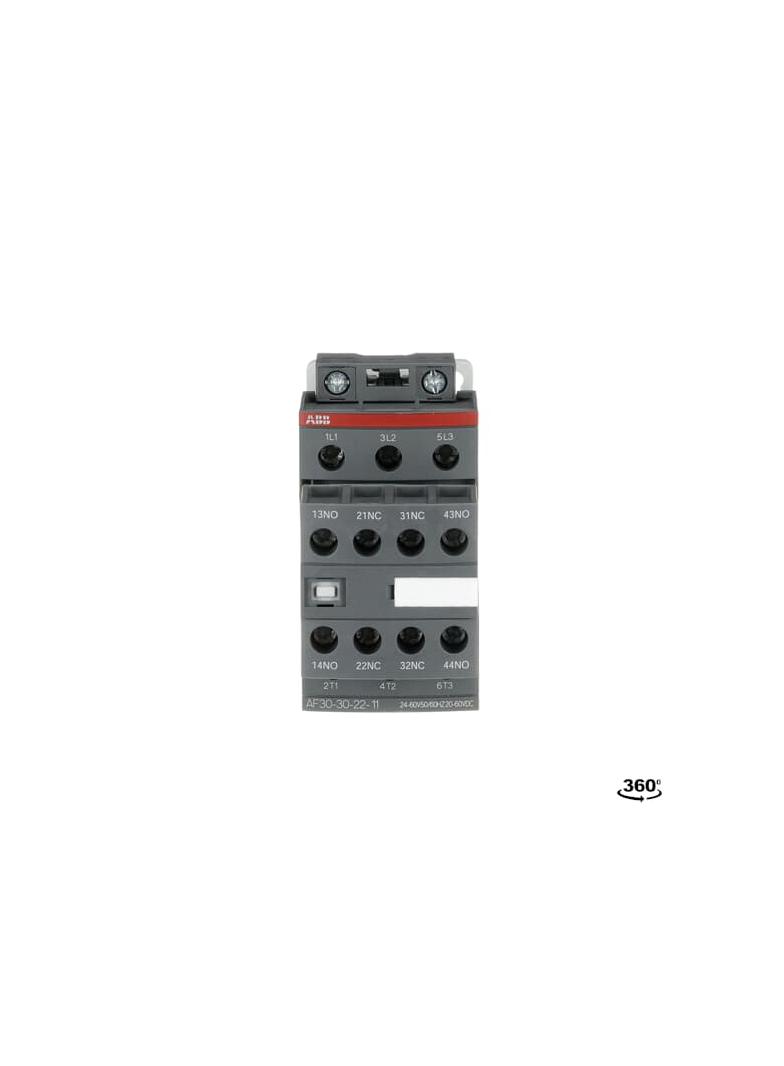 Stycznik AF30-30-22-11 24-60V50/60HZ 20-60VDC 1SBL277001R1122 ABB