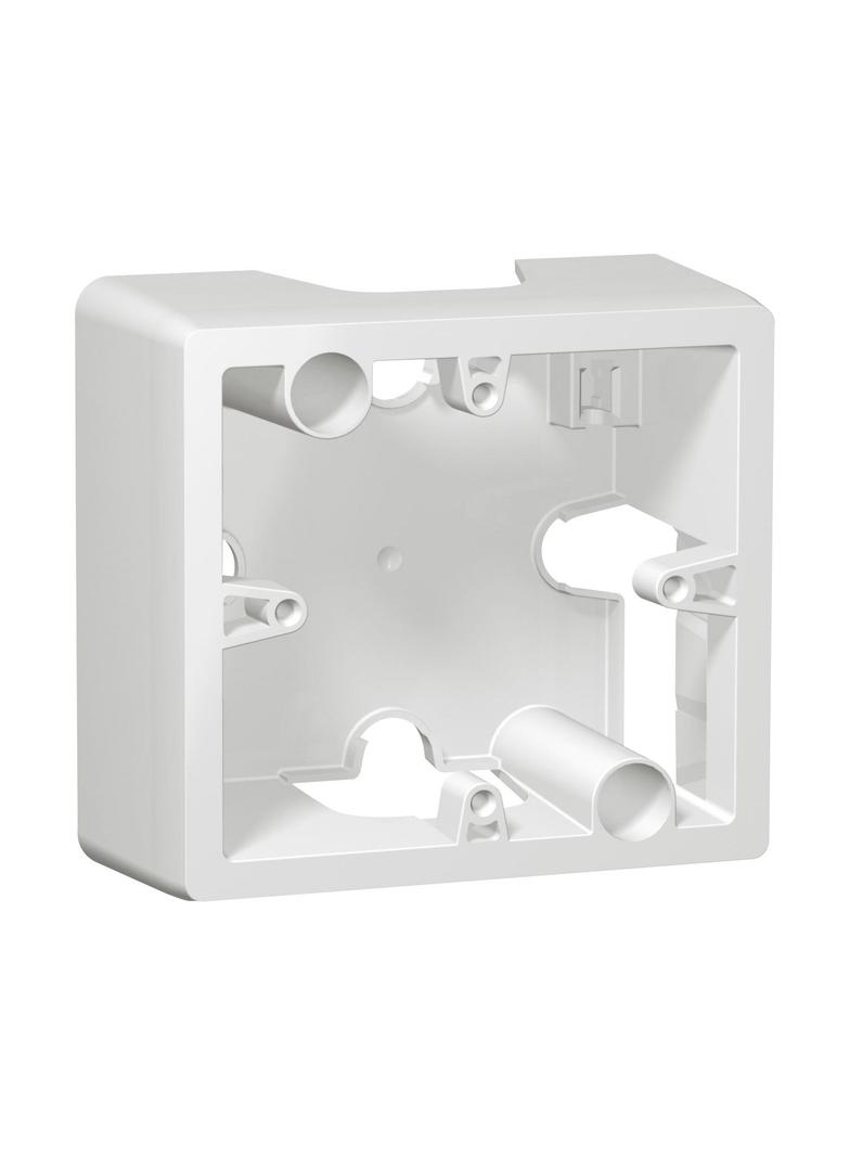 SISTENA LIFE PUSZKA NATYNKOWA POJEDYNCZA ARCTIC, Legrand