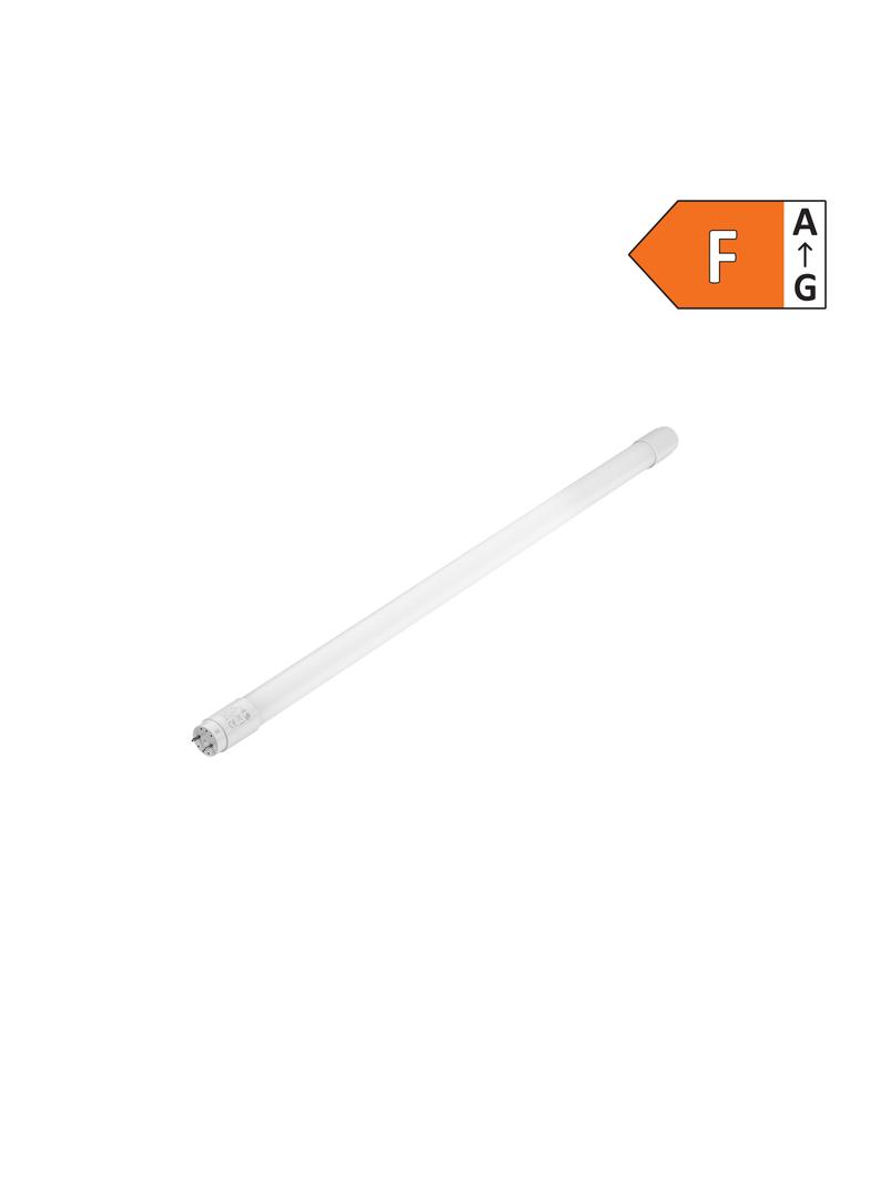 Źródło światła LED T8, 9W, 900lm, 6000K, 60 cm