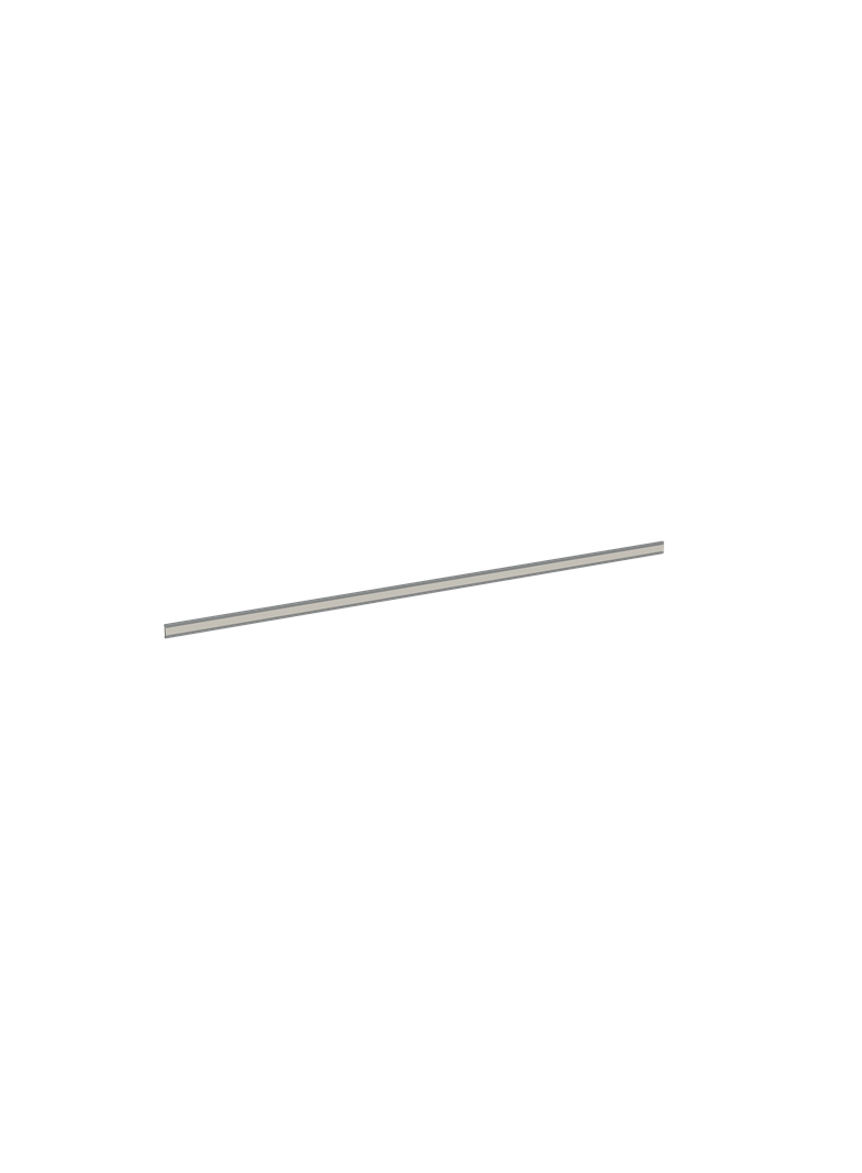 ZA10P10 Pasek do opisu 1000mm (1opak=10szt)