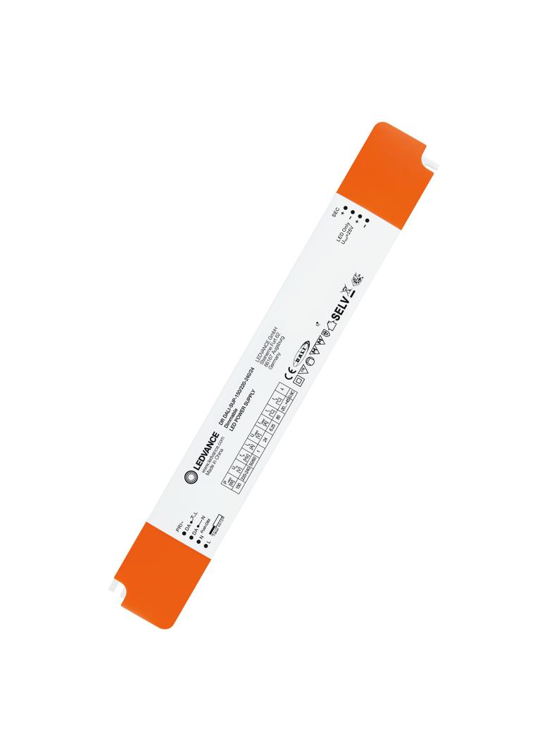 Zasilacz DR DALI-SUP-150/220-240/24