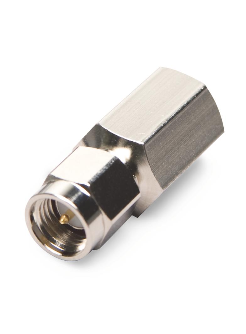 adapter do urządzeń z gniazdem SMA WAGO