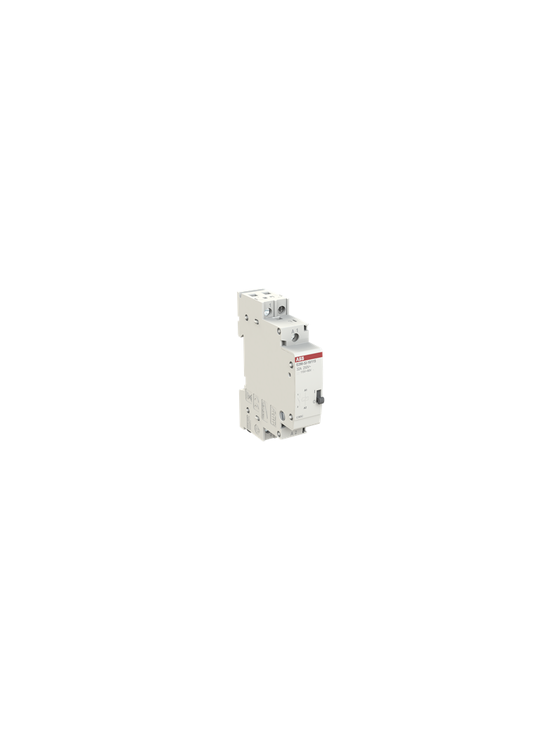 E290-32-10/115 Przekaźnik bistabilny 32A 1NO